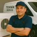 Burak Usta — Muğla Klima Teknisyeni